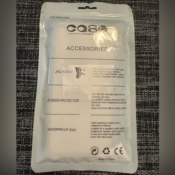 NEW iPhone 11 Pink Phone Case Glitter Sparkle - Picture 6 of 6